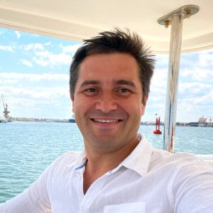Mihai DUMITRESCU